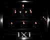 X.Candle Table