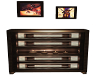 New York Loft Dresser
