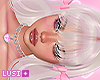 💕 Claudia Platinum