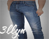 |Lyn| Blue Jean's