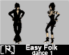 [R] Easy Folk Dance 1