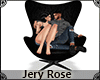 [JR] Chair with Poses