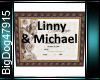 [BD]Linny&MichaelCerti(B