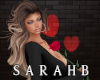 ;) Sweetest Rose