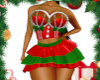 Christmas Bby Dress V1