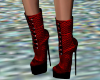 vampire boots