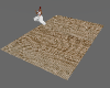 Jute Rug