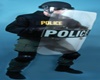 M@Z RIOT SHIELD