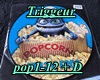C.Frog - pop corn Hst