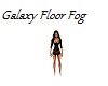 Galaxy Floor Fog
