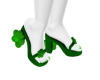 Green Spring Heels