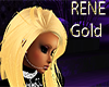 RENE Golden Blonde