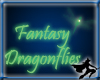 Fantasy Dragonflies