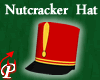PB Nutcracker Hat