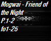 Mogwai - Friend P.2