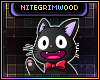 Jiji The Cat