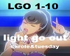 Light Go Out-Carol&Tues