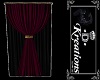 Merlot Curtain III