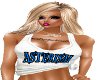 asterism personal tee