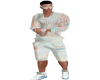 Splash Outfit