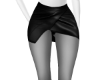 hot black skirt stocking
