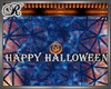 DRV Halloween Sign