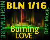 L-BURNING LOVE