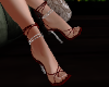 Allure Heels Scarlet
