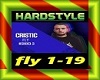 Cristic - Fly