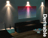vWv [A] Gaming Neon Room