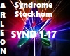 Syndrome Stockholm