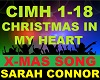 Sarah Connor - Christmas