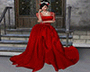 red christmas gown v2