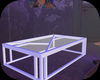 Modern White Table