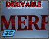 MERPsigns/derivable