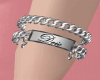 Pulseira Prata