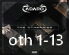 Adaro - The Otherside