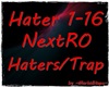 MH~ Haters Trap