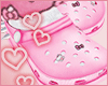 ♰ Kitty Crogs