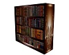OFFICE BOOKSHELL