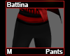 Battina Pants M