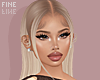 F. Perla Blonde