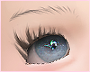 𐙚 bby brows | noir