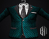 Q! Dark Green Quoisez