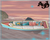 A3D* Boat Sofa Summer