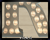 Letter R