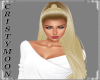 *CM*EDITHA - BLONDE