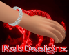 Attwood Bracelet-Right