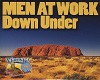 Down Under