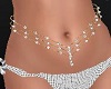 !SEXY ! Belly Chain